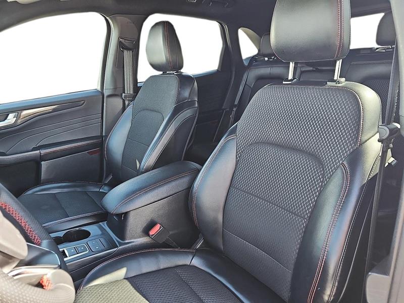 ford Escape 2023 - 8