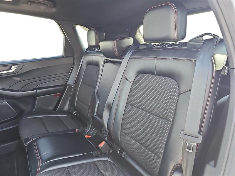 ford Escape 2023 - 9