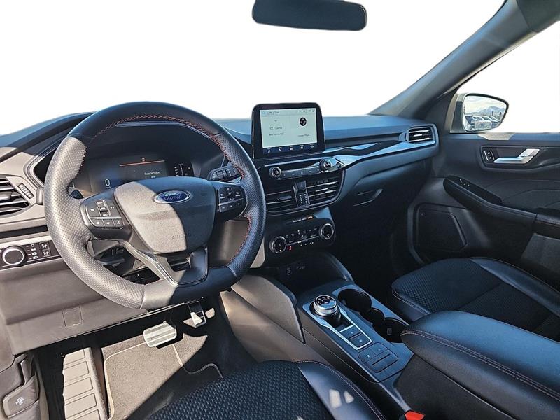 ford Escape 2023 - 10