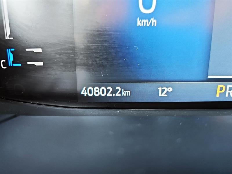 ford Escape 2023 - 13