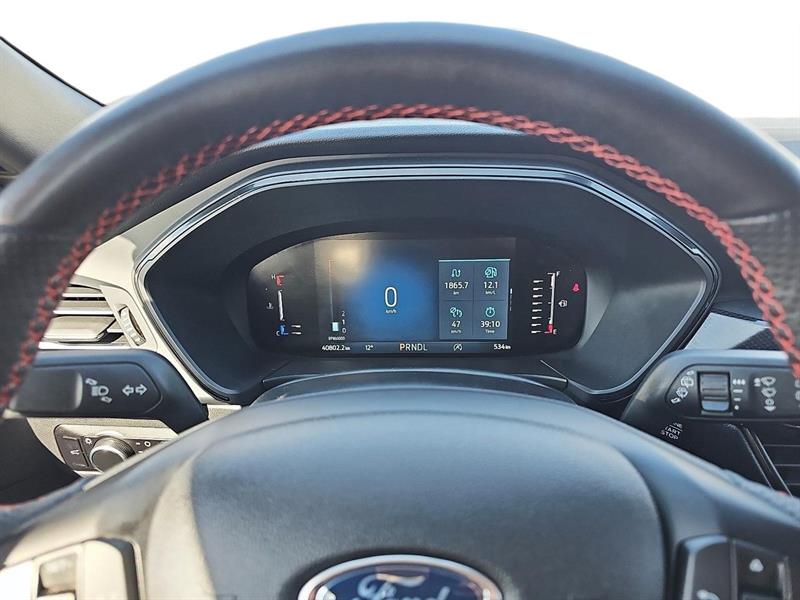 ford Escape 2023 - 14