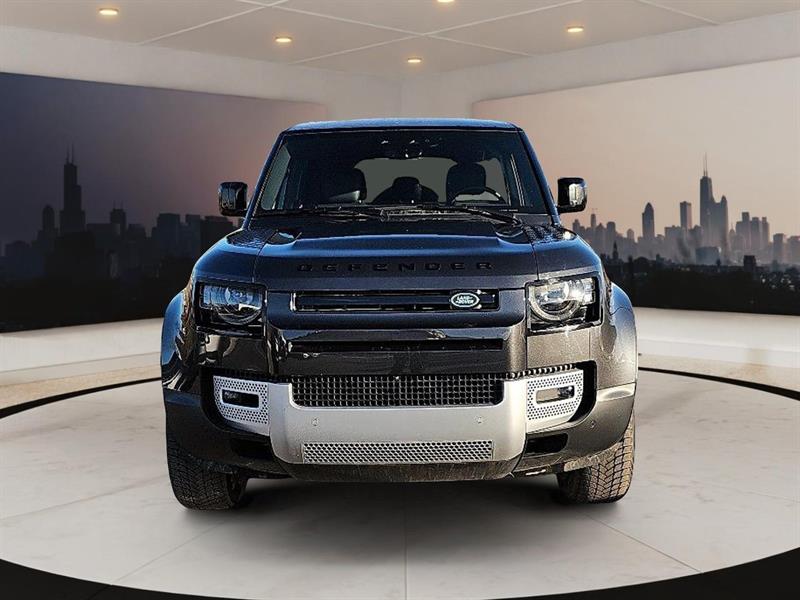 land rover Defender 2025 - 2