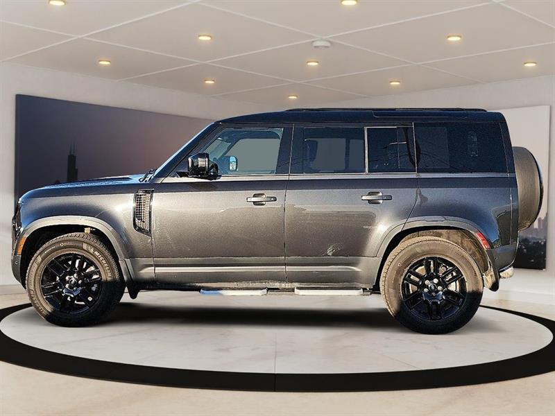 land rover Defender 2025 - 5