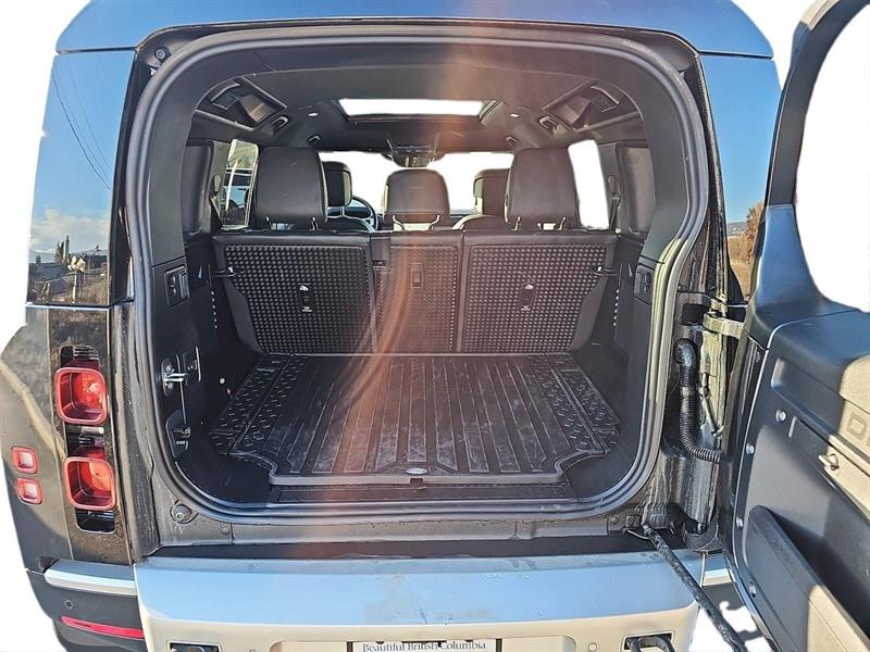land rover Defender 2025 - 6