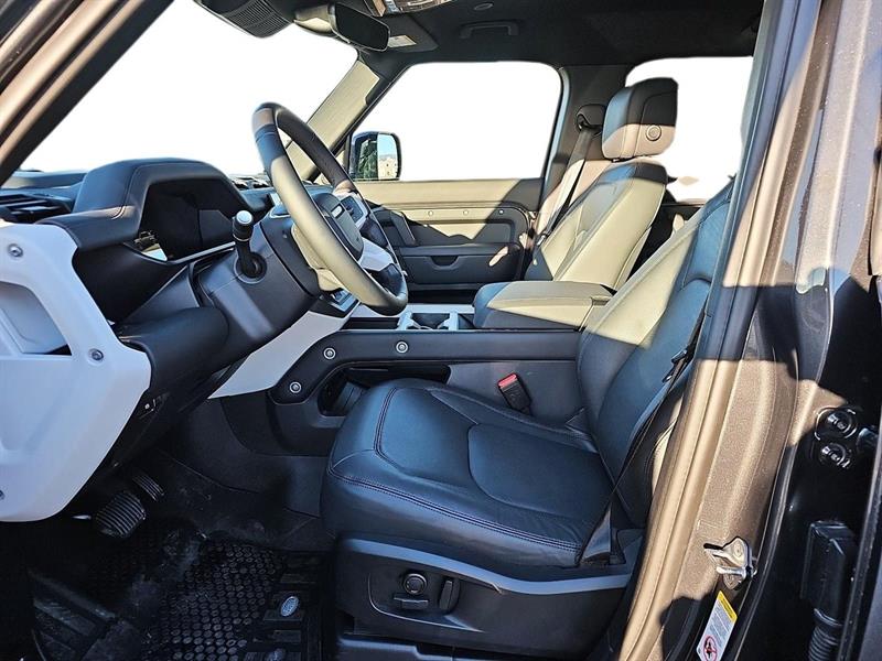 land rover Defender 2025 - 7