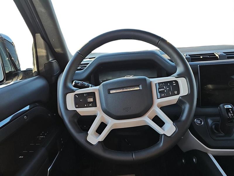land rover Defender 2025 - 10