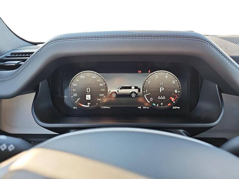 land rover Defender 2025 - 12