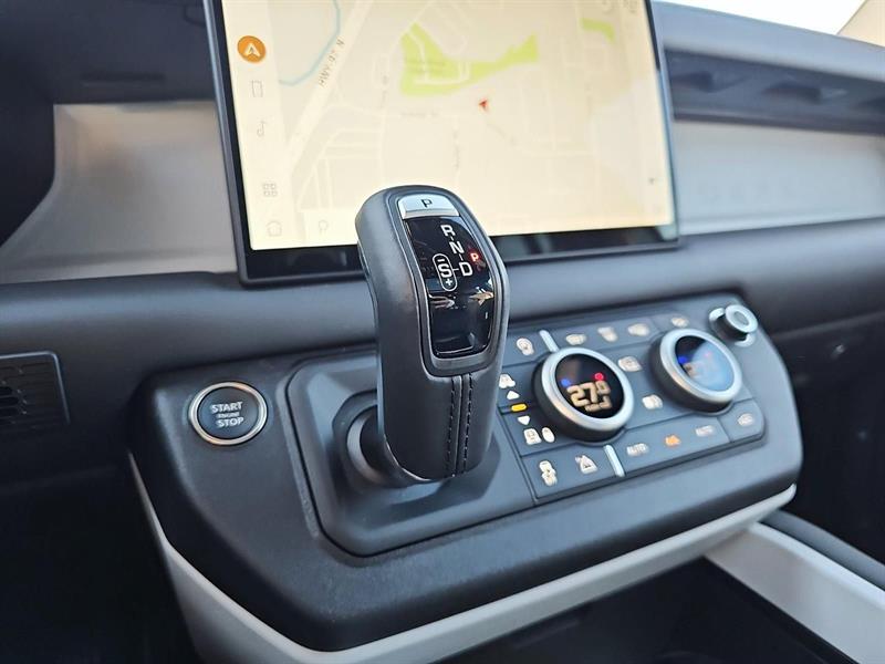land rover Defender 2025 - 13