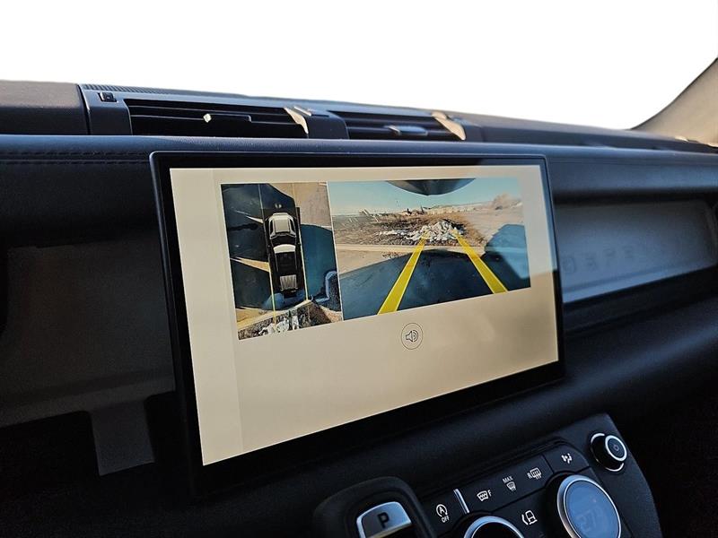 land rover Defender 2025 - 15