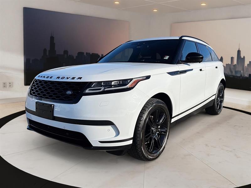 land rover Range Rover Velar 2020