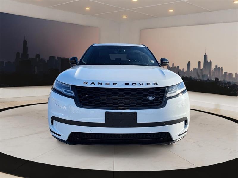 land rover Range Rover Velar 2020 - 2