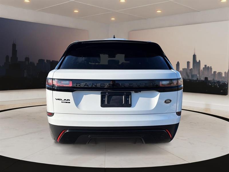 land rover Range Rover Velar 2020 - 3