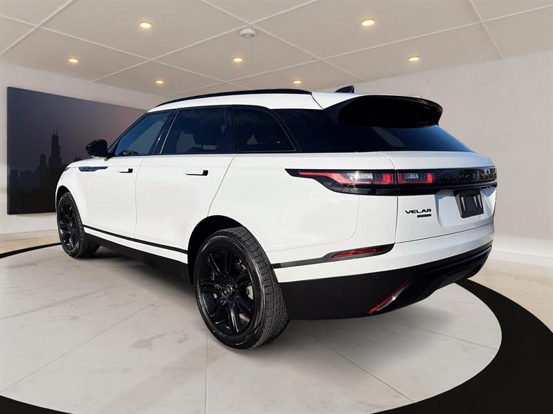 land rover Range Rover Velar 2020 - 4