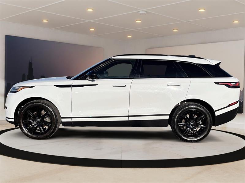 land rover Range Rover Velar 2020 - 5