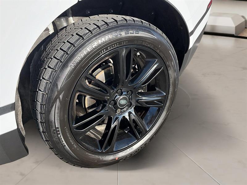land rover Range Rover Velar 2020 - 6