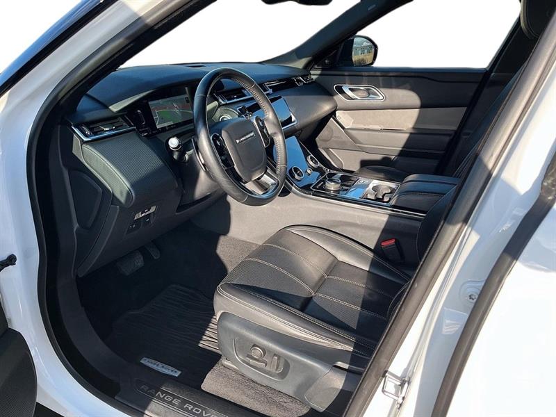 land rover Range Rover Velar 2020 - 7