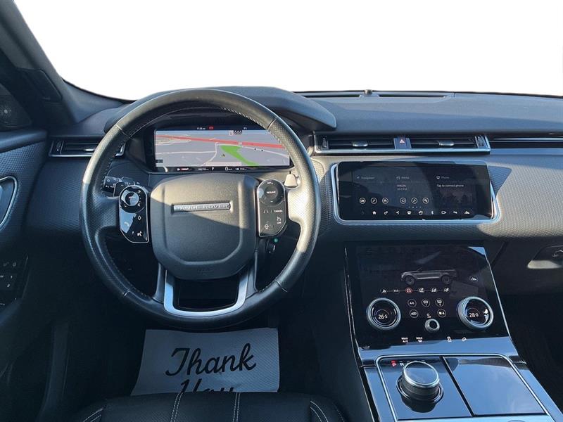 land rover Range Rover Velar 2020 - 8