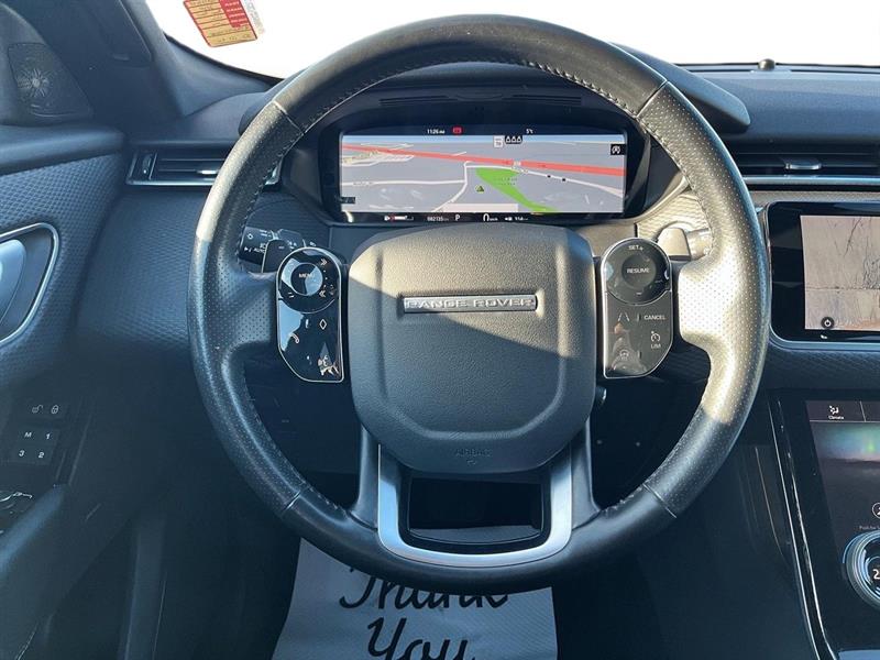 land rover Range Rover Velar 2020 - 9
