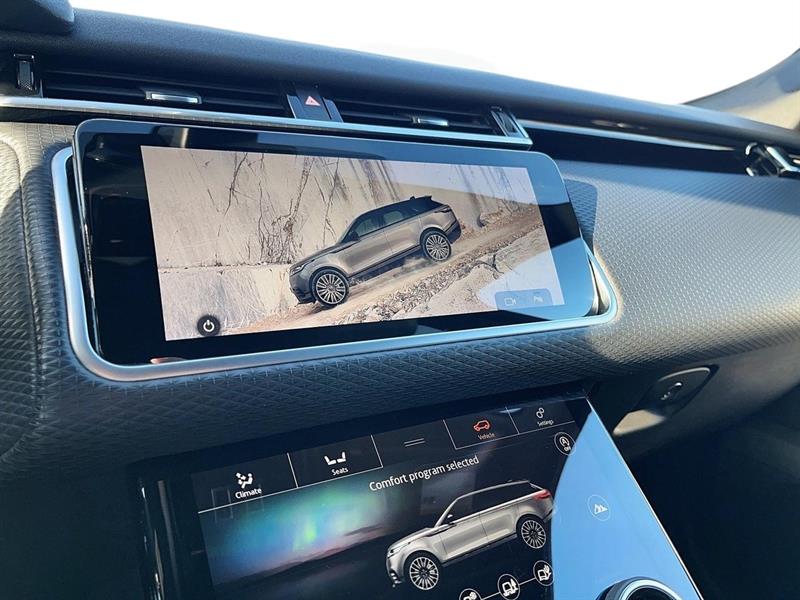land rover Range Rover Velar 2020 - 13