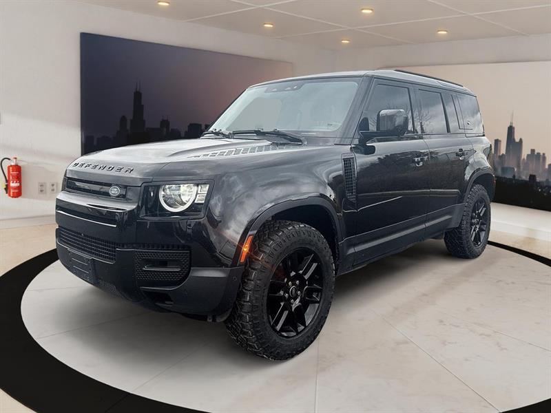 2023 Land Rover Defender