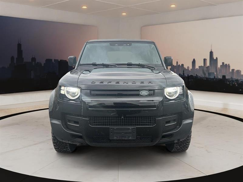 land rover Defender 2023 - 2