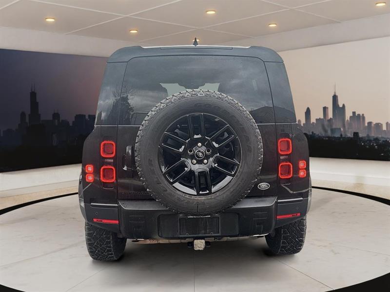 land rover Defender 2023 - 3