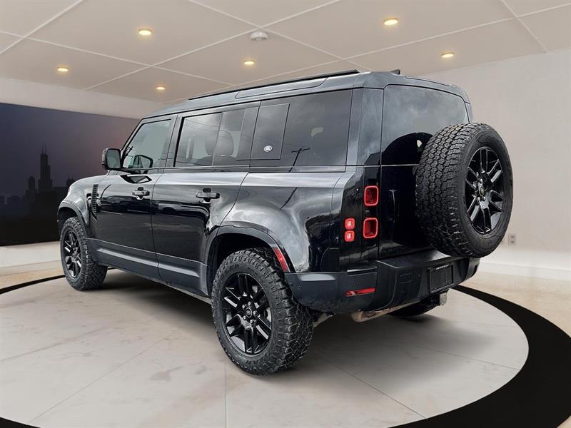 land rover Defender 2023 - 4