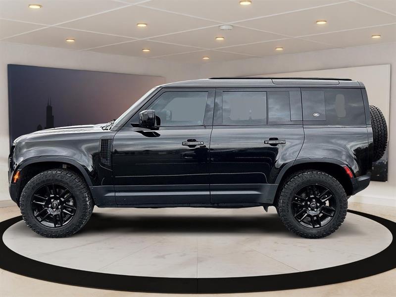 land rover Defender 2023 - 5
