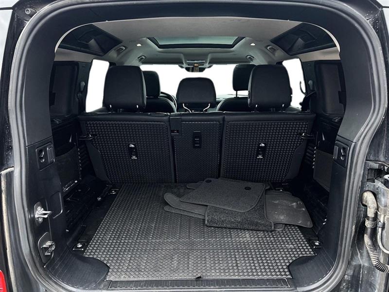 land rover Defender 2023 - 6