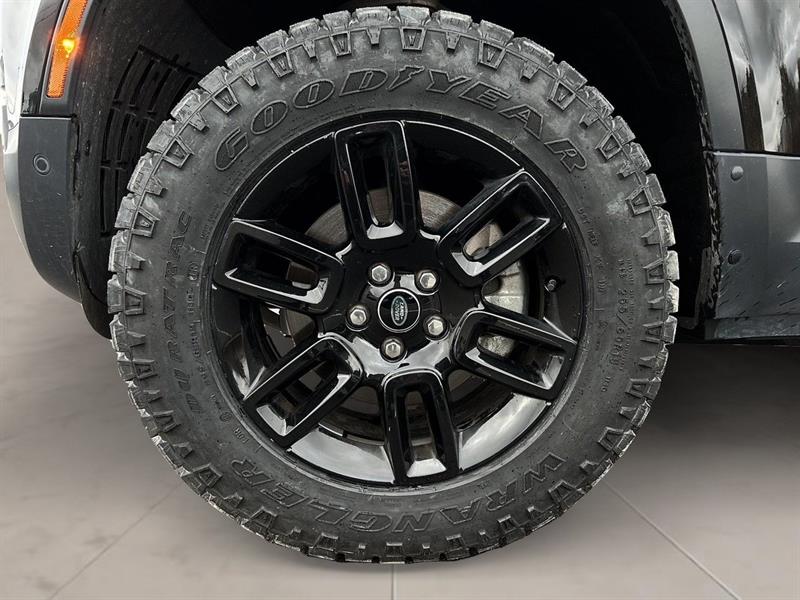 land rover Defender 2023 - 7