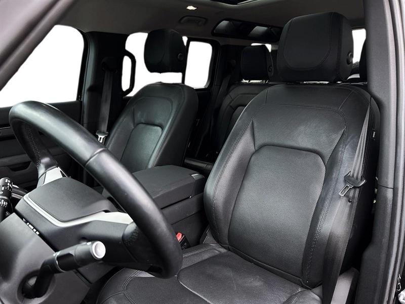 land rover Defender 2023 - 8