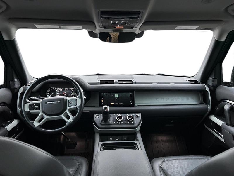 land rover Defender 2023 - 9