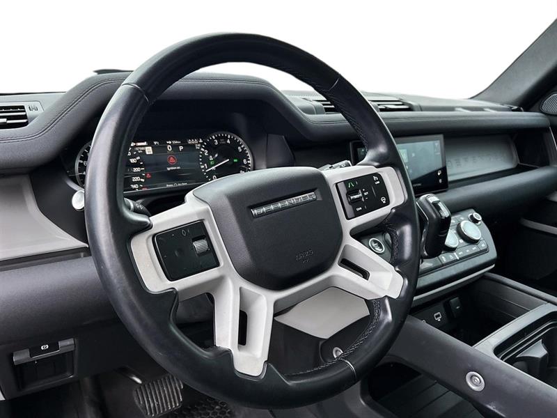 land rover Defender 2023 - 11
