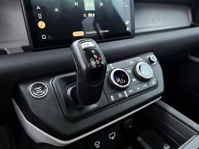 land rover Defender 2023 - 13