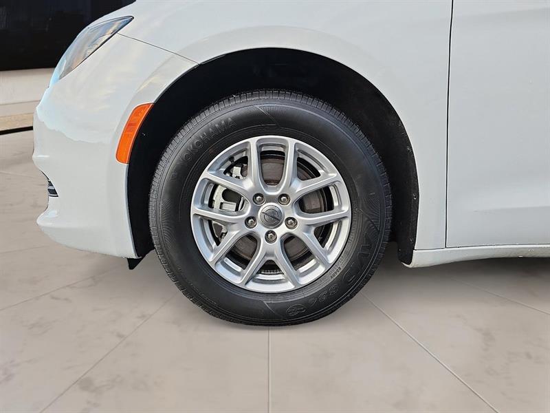 chrysler Grand Caravan 2022 - 7