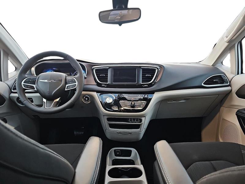 chrysler Grand Caravan 2022 - 9