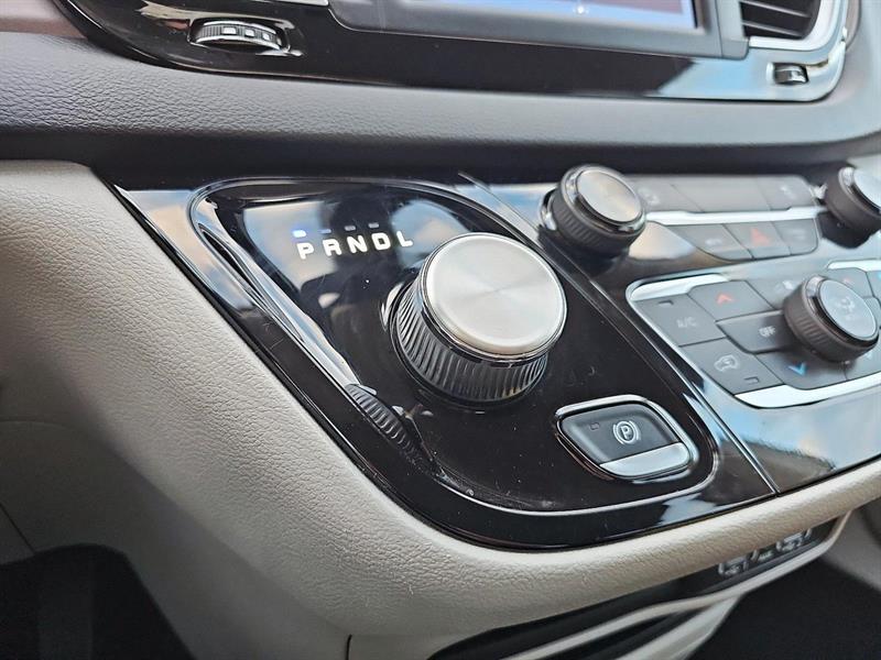 chrysler Grand Caravan 2022 - 14