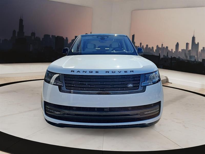 land rover Range Rover 2023 - 2