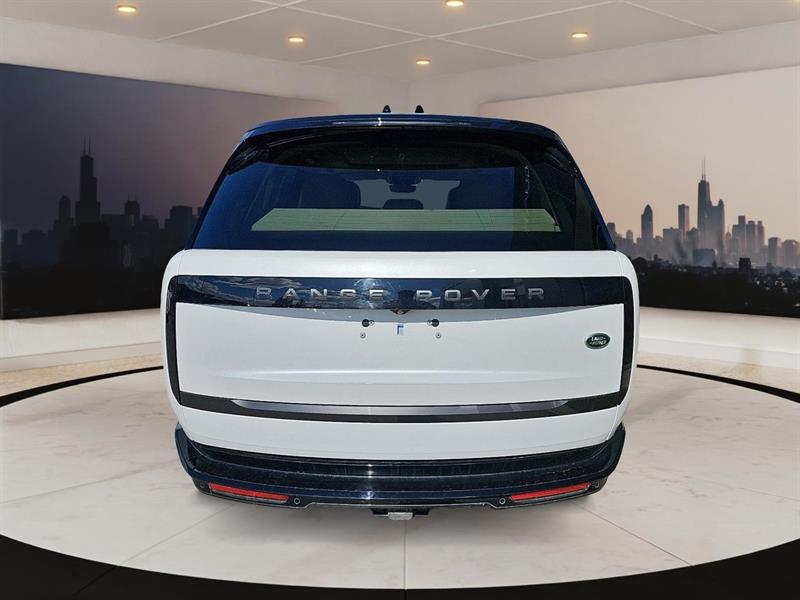 land rover Range Rover 2023 - 3