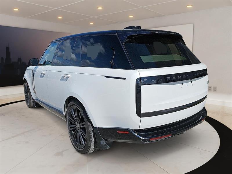 land rover Range Rover 2023 - 4