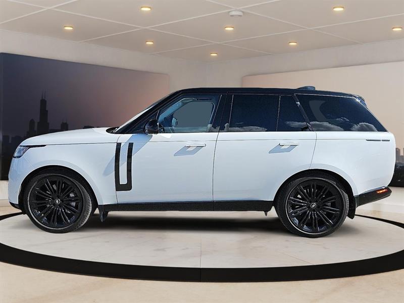 land rover Range Rover 2023 - 5