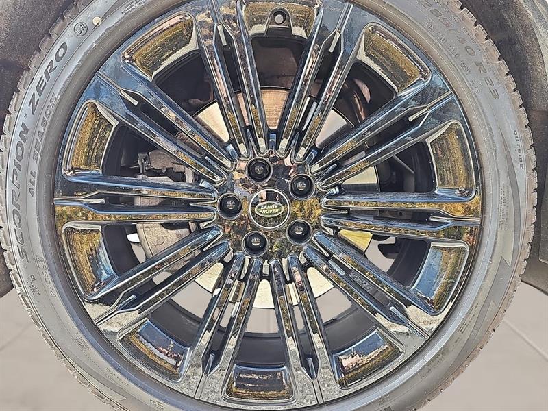 land rover Range Rover 2023 - 7