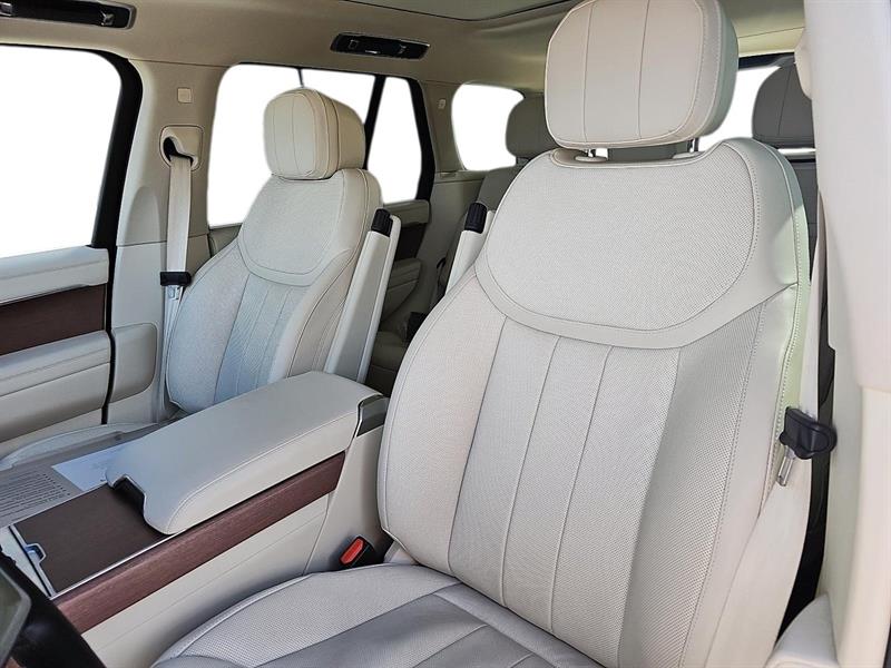 land rover Range Rover 2023 - 8