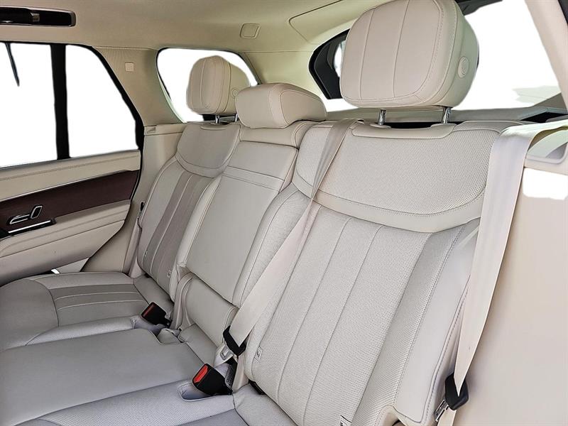 land rover Range Rover 2023 - 9