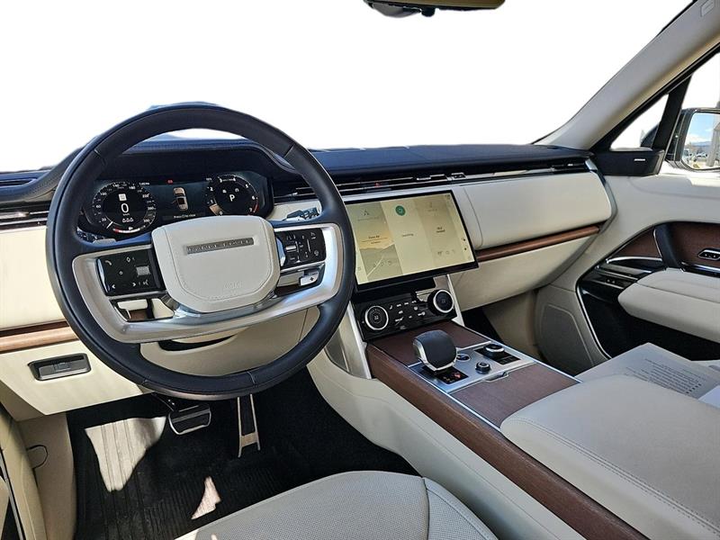 land rover Range Rover 2023 - 10
