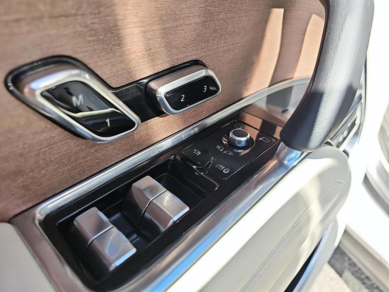 land rover Range Rover 2023 - 11