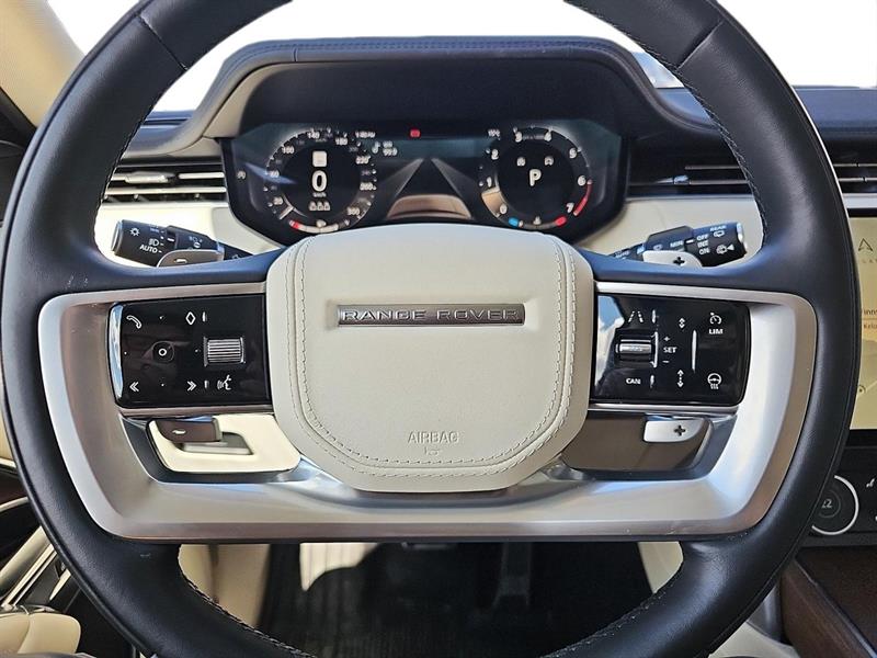 land rover Range Rover 2023 - 13