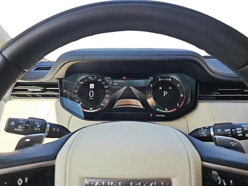 land rover Range Rover 2023 - 15