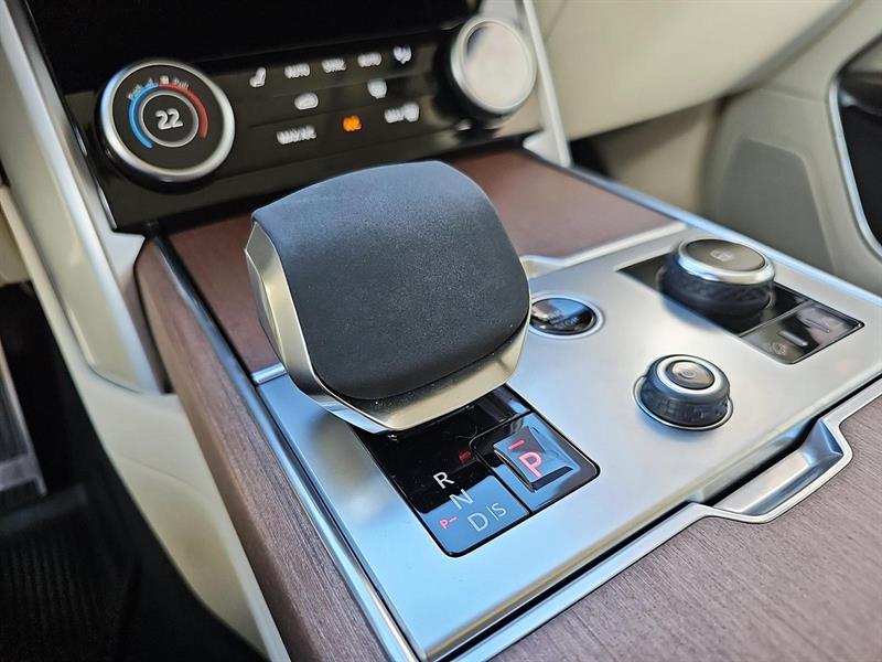 land rover Range Rover 2023 - 16