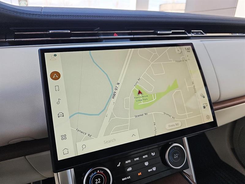 land rover Range Rover 2023 - 18